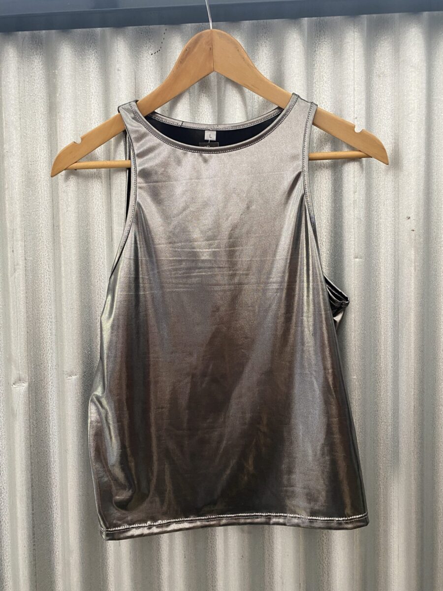 Musculosa Stan - Imagen 4