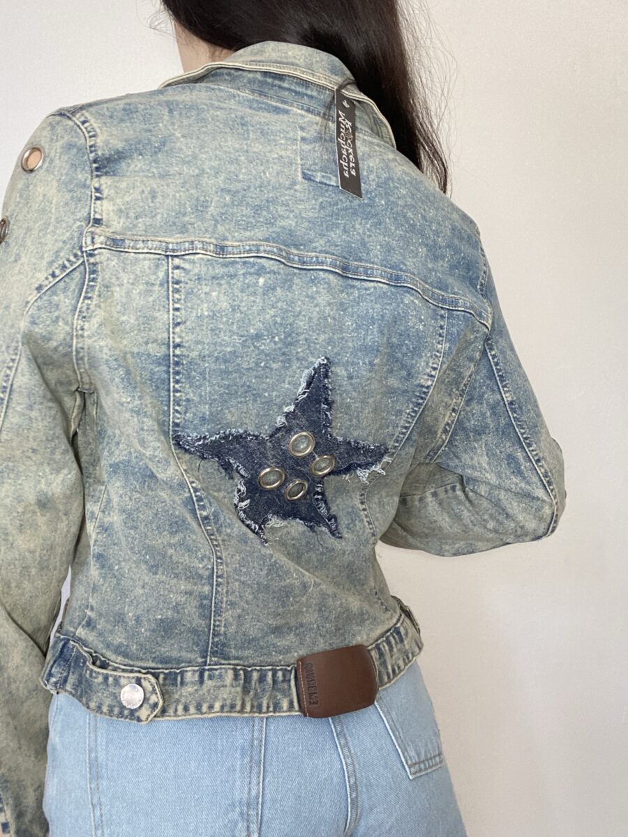 Campera Star Luna - Imagen 2