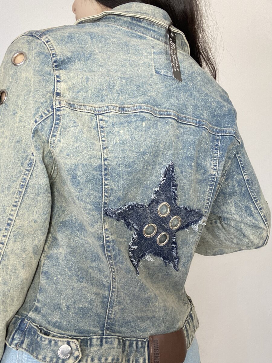 Campera Star Luna - Imagen 3