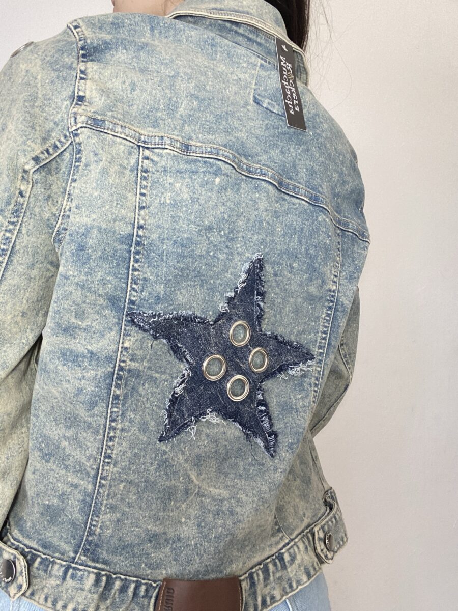 Campera Star Luna - Imagen 5