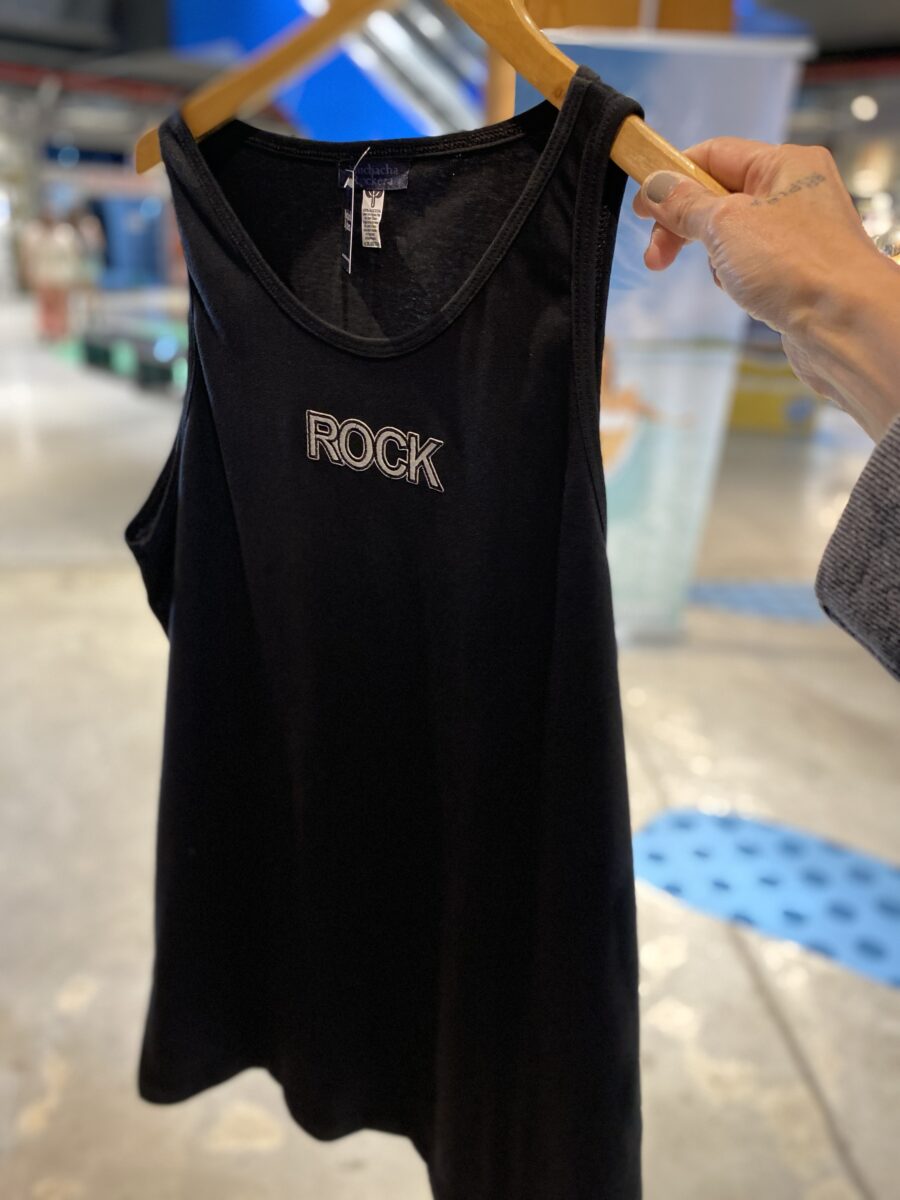 Vestidos rockeros de diseño